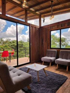 Casa Mandela en Calima, Valle del Cauca, Colombia